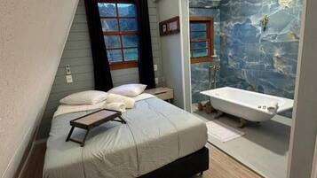 1 quarto