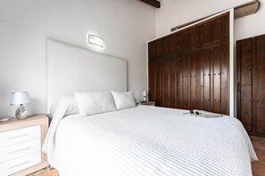 2 bedrooms, free WiFi - Lively apartment in Mijas with private balcony (Mijas)