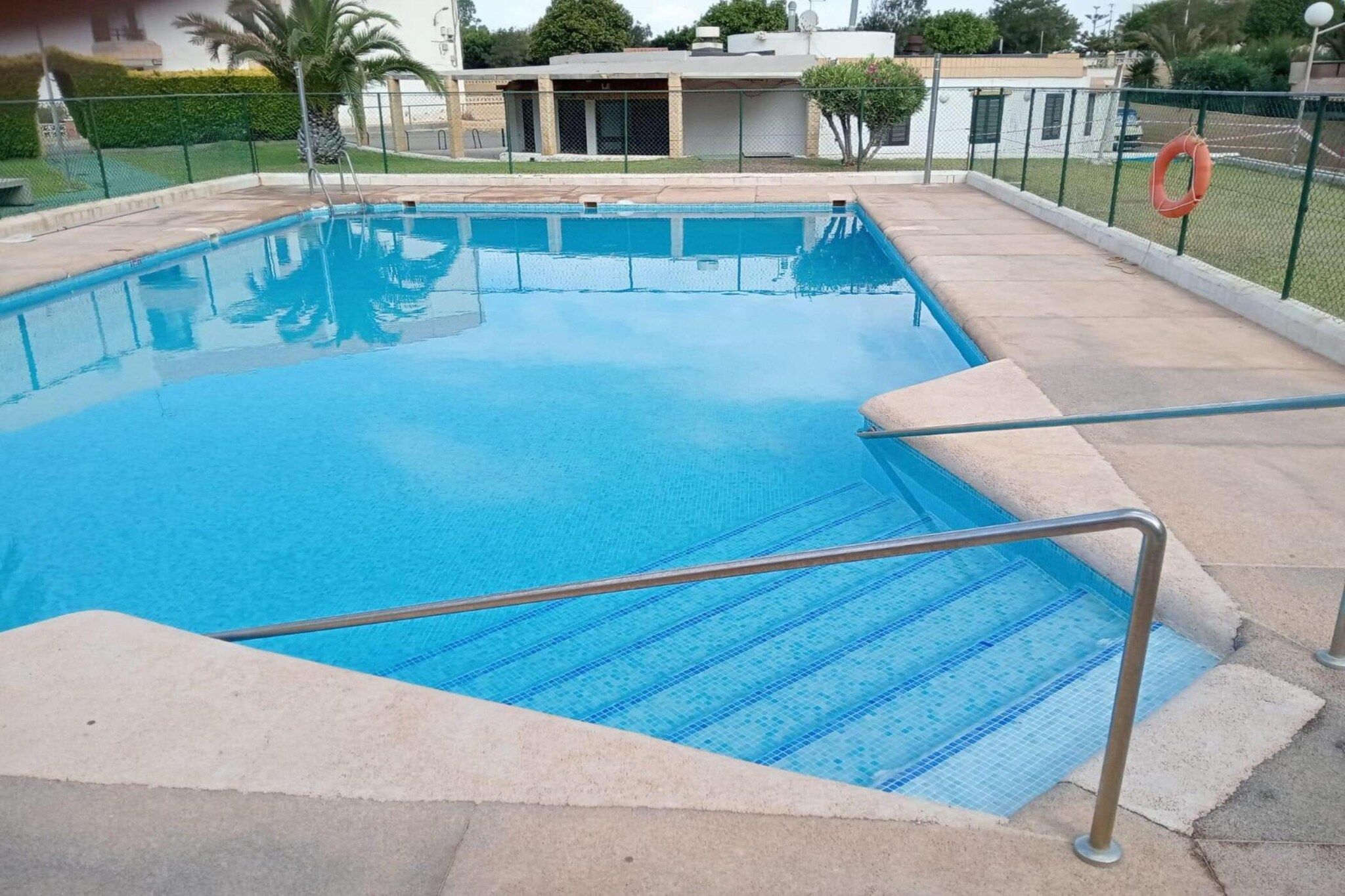 Holiday Home Swimming Pool