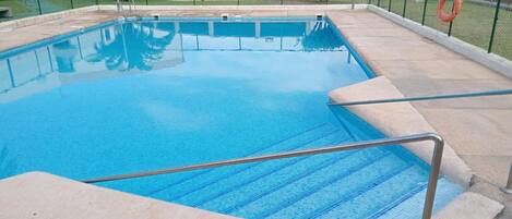 Holiday Home Swimming Pool