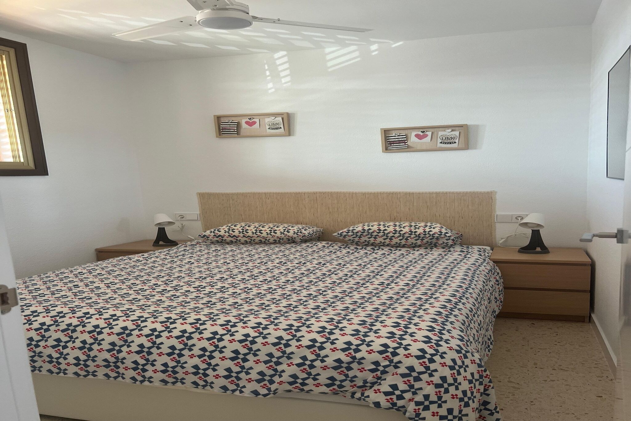1 habitación y wifi gratis 