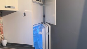 Interior - Quiet openspace with private access (Roma)