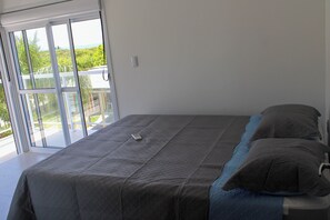 2 bedrooms, WiFi - Riviera de Garopaba Unidade Dimond - A Beira Mar (Garopaba)