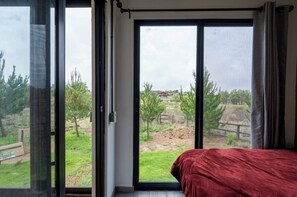 2 habitaciones y wifi gratis