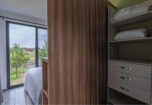 2 bedrooms, free WiFi