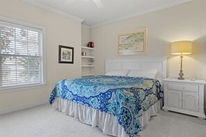 2 bedrooms, iron/ironing board, free WiFi, bed sheets - Fabulous Foley near the beach, ball fields, & OWA (Foley)