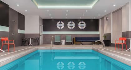 Tru By Hilton Bracebridge, On