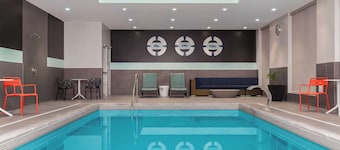 Tru By Hilton Bracebridge, On