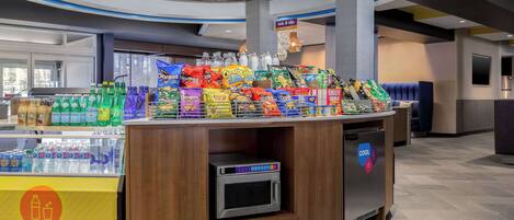Snackbar
