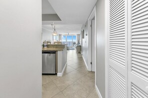 Interior - ⭐Gulf Front Condo with Great Views + Amenities-Dunes of Panama 2105E⭐ (Panama City Beach)