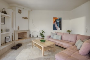 Villa | 4 camere, insonorizzazione