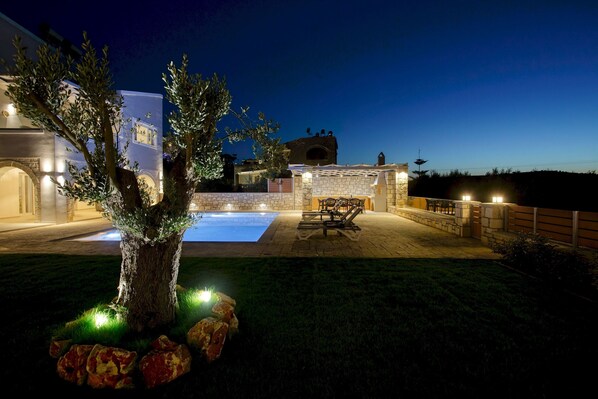Villa | 4 Schlafzimmer
