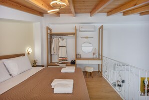 Villa - Villa Chara by Estia (Mylopotamos)