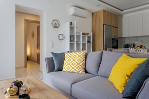 Villa - Villa Chara by Estia (Mylopotamos)