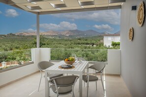 Villa - Villa Chara by Estia (Mylopotamos)