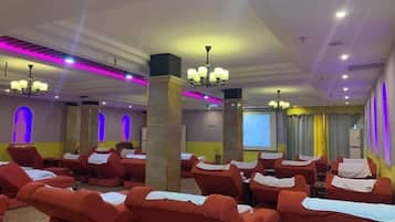 Servicio de la propiedad