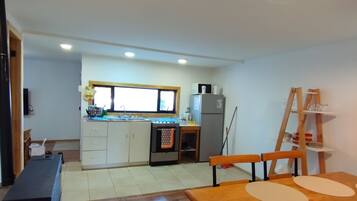 Dapur pribadi