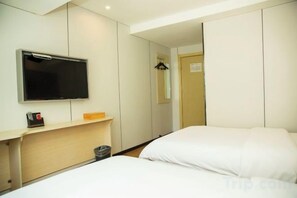 Unclassified image, 2 of 29, button - Rest Hotel (Lanzhou railway station store) (Lanzhou)