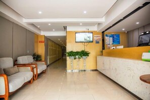 Unclassified image, 5 of 29, button - Rest Hotel (Lanzhou railway station store) (Lanzhou)