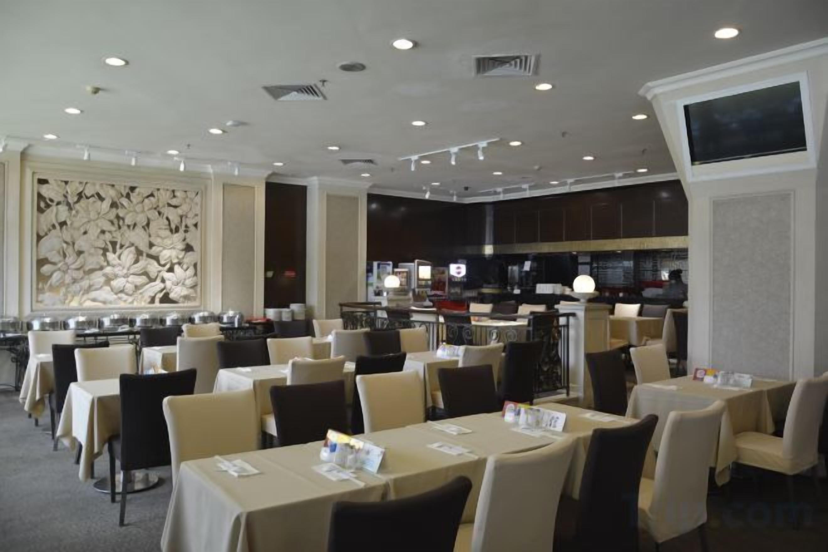 تناول الطعام