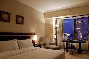 Cribs/infant beds - Rosedale Hotel & Suites (Guangzhou)