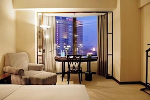 Cribs/infant beds - Rosedale Hotel & Suites (Guangzhou)