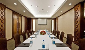 Meeting facility - Rosedale Hotel & Suites (Guangzhou)