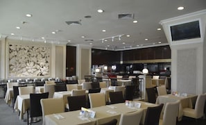 Dining - Rosedale Hotel & Suites (Guangzhou)