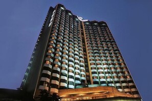 Exterior - Rosedale Hotel & Suites (Guangzhou)
