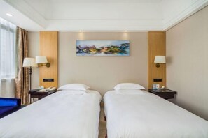 Room - Sanyou International Hotel (Taizhou)