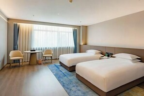 Room - Taizhou Sanyou International Hotel (Shili Changjie) (Taizhou)