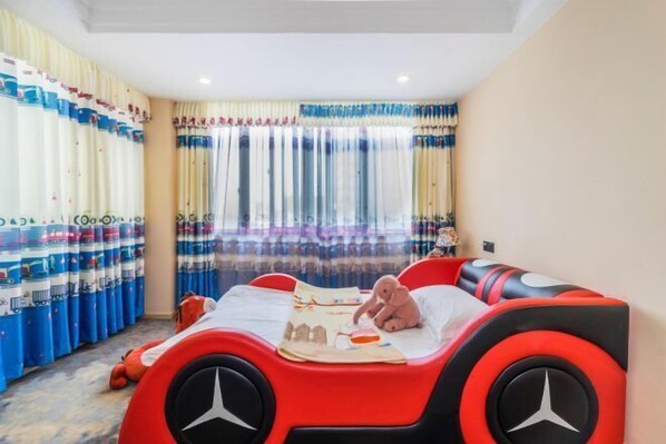 Room - Taizhou Sanyou International Hotel (Shili Changjie) (Taizhou)