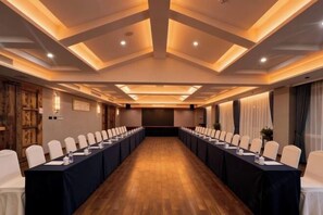 Meeting facility - Taizhou Sanyou International Hotel (Shili Changjie) (Taizhou)
