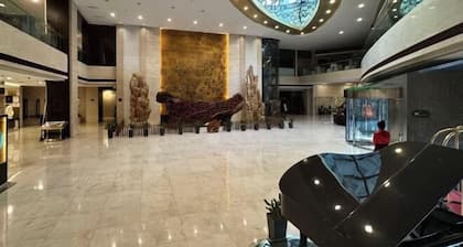 Sanyou International Hotel