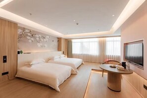 Room - Taizhou Sanyou International Hotel (Shili Changjie) (Taizhou)