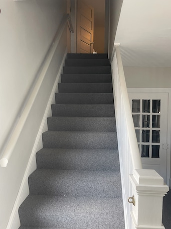 Interior. 2-bedroom 2nd Floor apartment in Mount Joy with off street parking