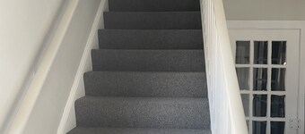 2-bedroom 2nd Floor apartment in Mount Joy with off street parking