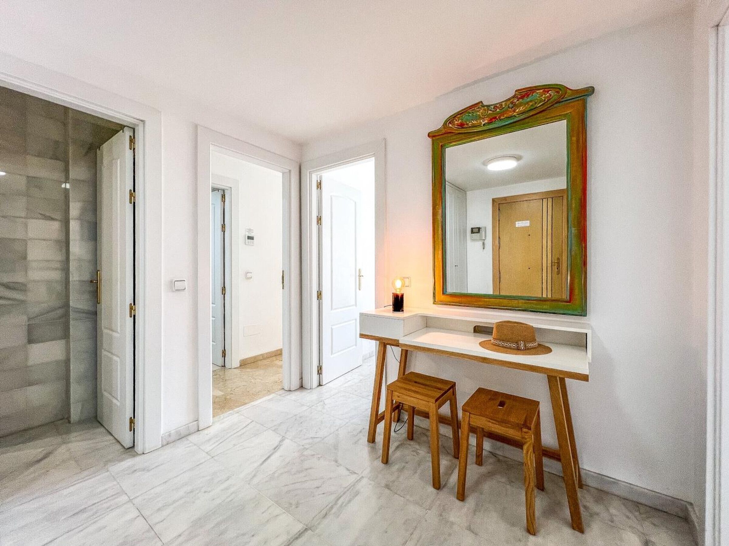Badkamer