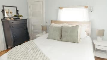 1 habitación y internet