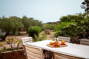 Apartment - Summer Residence Bunte - Trilocale 2 (Olbia)