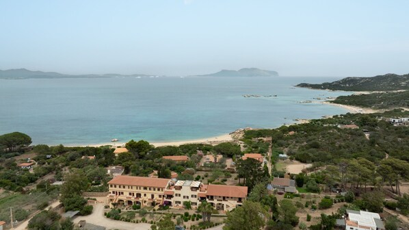 Apartment - Summer Residence Bunte - Trilocale 2 (Olbia)