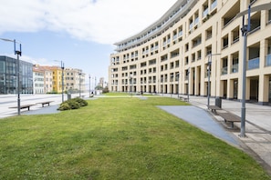 公寓 | 1 多间卧室