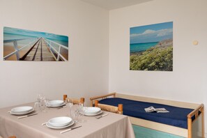 Apartment | 2 bedrooms - Summer Residence Bunte - Trilocale 11 (Olbia)