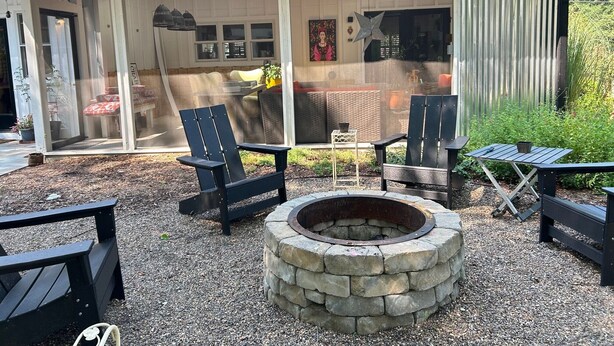 Terrass/Patio