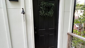 Detalj exteriör