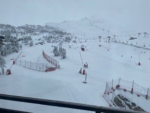 Sports d’hiver