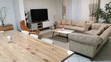 Smart-tv