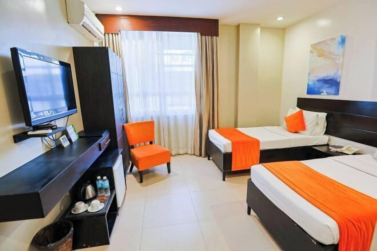Habitación