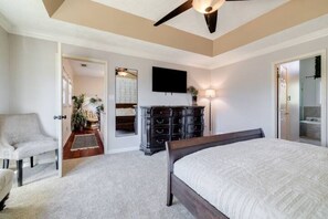 3 camere, ferro/asse da stiro, Wi-Fi, lenzuola