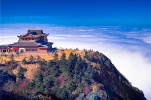 Miscellaneous - Jieya Hotel (Emeishan City)